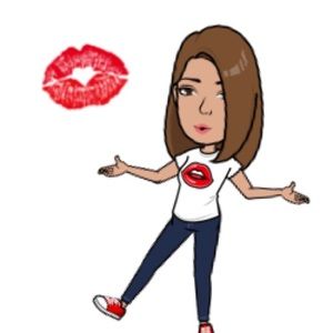 Meet your Posher, Tiffany